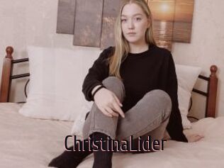 ChristinaLider