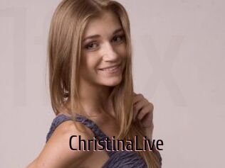Christina_Live