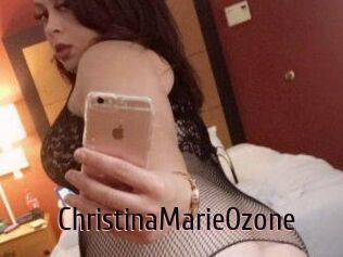 ChristinaMarieOzone