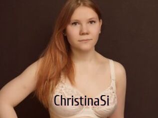 ChristinaSi