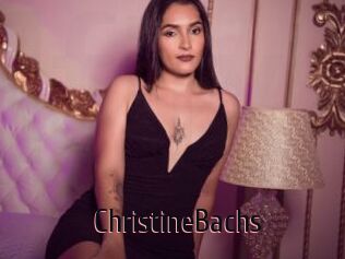 ChristineBachs