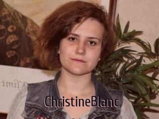 ChristineBlanc