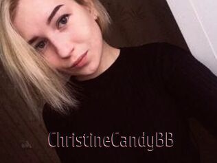 ChristineCandyBB