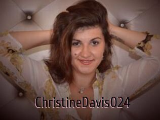ChristineDavis024