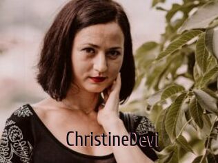ChristineDevi