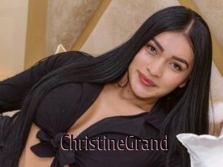 ChristineGrand