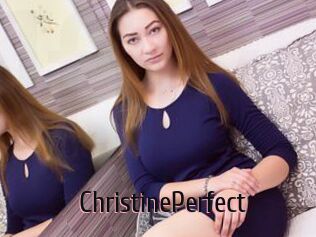 ChristinePerfect