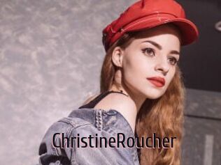 ChristineRoucher