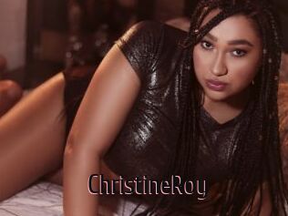 ChristineRoy