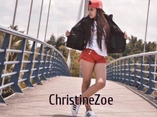 ChristineZoe
