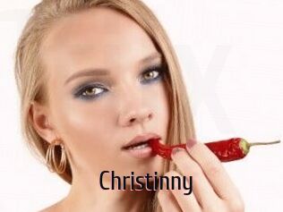Christinny