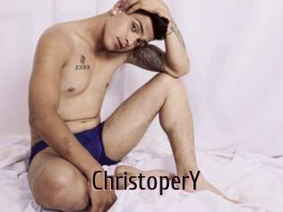 ChristoperY