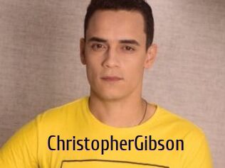 ChristopherGibson