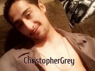 Christopher_Grey