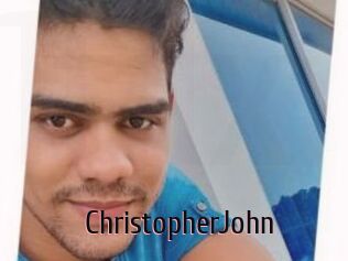 ChristopherJohn