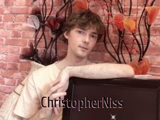 ChristopherNiss