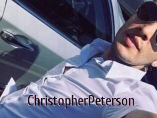 Christopher_Peterson