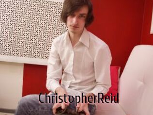 ChristopherReid