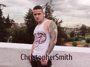ChristopherSmith