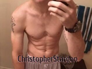 ChristopherStardon