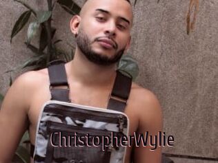 ChristopherWylie