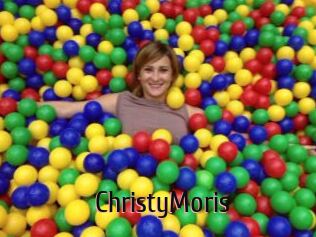 ChristyMoris