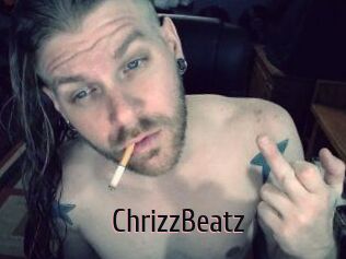 ChrizzBeatz