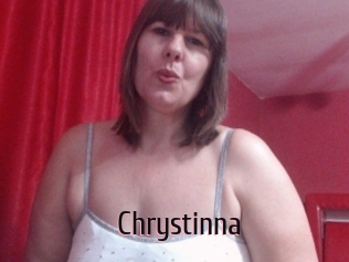 Chrystinna