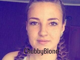 ChubbyBlond