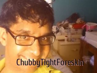 ChubbyTightForeskin