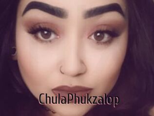 ChulaPhukzalop