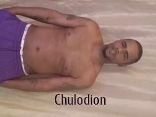 Chulodion