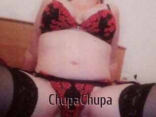 ChupaChupa