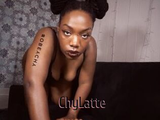 ChyLatte