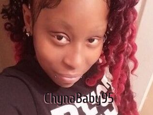 ChynaBaby95