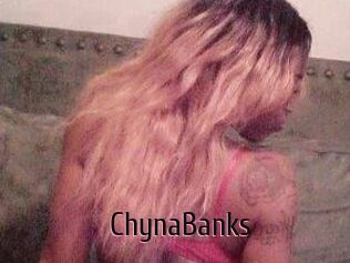 ChynaBanks
