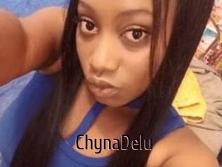 ChynaDelu