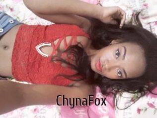 ChynaFox