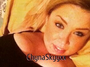 ChynaSkyyxx