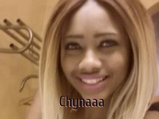 Chynaaa