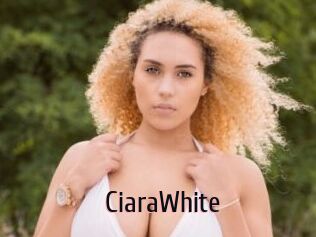 CiaraWhite