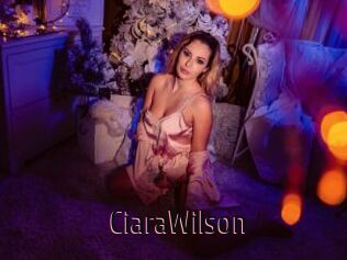 CiaraWilson