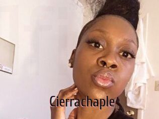 Cierrachaple