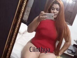 Ciinthya