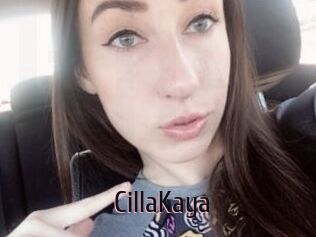 CillaKaya