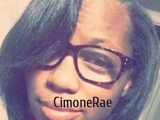 CimoneRae