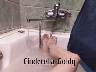 Cinderella_Goldy