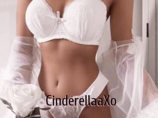 CinderellaaXo