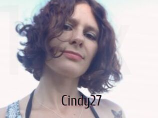 Cindy27