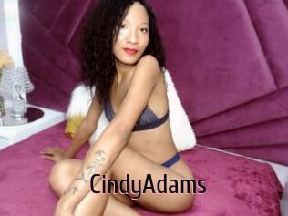 CindyAdams